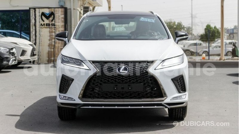 Big with watermark lexus rx 300 adrar import dubai 3157