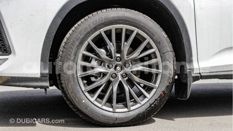 Big with watermark lexus rx 300 adrar import dubai 3157