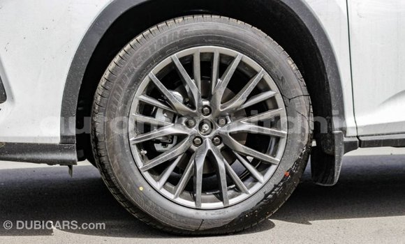 Buy Import Lexus RX 300 White Car in Import - Dubai in Adrar Buy Import Lexus RX 300 White Car in Import - Dubai in Adrar