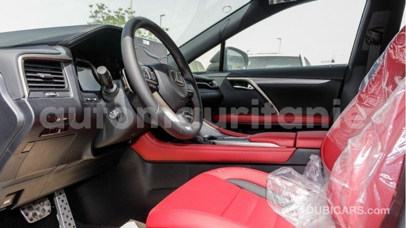 Big with watermark lexus rx 300 adrar import dubai 3157
