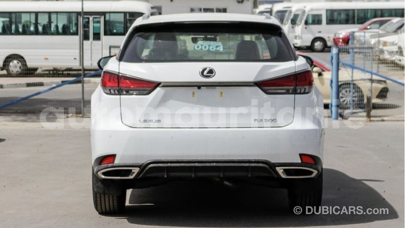 Big with watermark lexus rx 300 adrar import dubai 3157