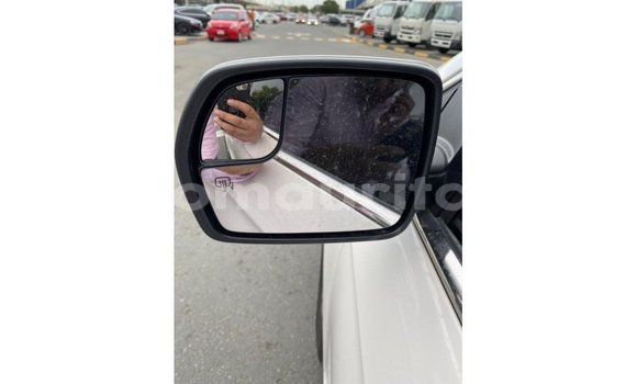 Buy Import Ford Edge White Car in Import - Dubai in Adrar Buy Import Ford Edge White Car in Import - Dubai in Adrar