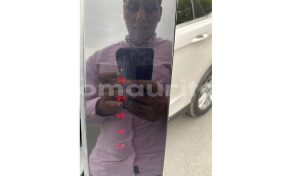 Buy Import Ford Edge White Car in Import - Dubai in Adrar Buy Import Ford Edge White Car in Import - Dubai in Adrar