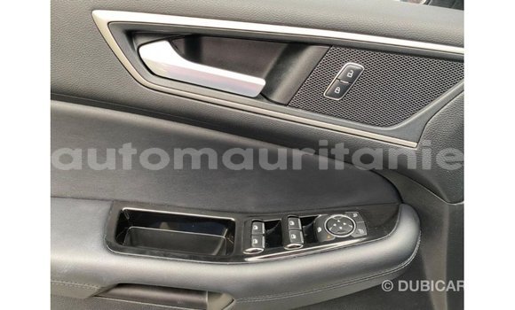 Buy Import Ford Edge White Car in Import - Dubai in Adrar Buy Import Ford Edge White Car in Import - Dubai in Adrar