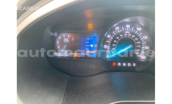 Buy Import Ford Edge White Car in Import - Dubai in Adrar Buy Import Ford Edge White Car in Import - Dubai in Adrar