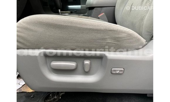 Buy Import Toyota Sequoia White Car in Import - Dubai in Adrar Buy Import Toyota Sequoia White Car in Import - Dubai in Adrar