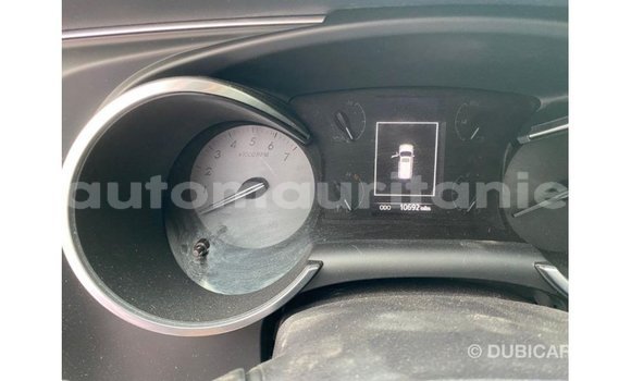 Buy Import Toyota Sequoia White Car in Import - Dubai in Adrar Buy Import Toyota Sequoia White Car in Import - Dubai in Adrar