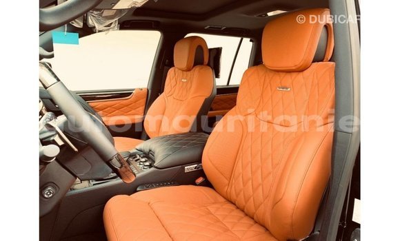 Buy Import Lexus LX Other Car in Import - Dubai in Adrar Buy Import Lexus LX Other Car in Import - Dubai in Adrar