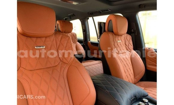 Buy Import Lexus LX Other Car in Import - Dubai in Adrar Buy Import Lexus LX Other Car in Import - Dubai in Adrar