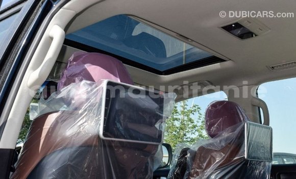 Buy Import Toyota Land Cruiser Black Car in Import - Dubai in Adrar Buy Import Toyota Land Cruiser Black Car in Import - Dubai in Adrar