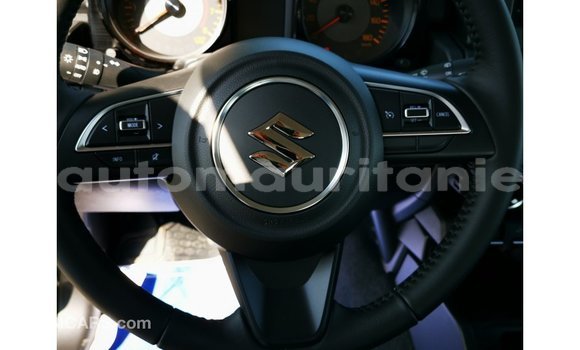 Buy Import Suzuki Jimny Green Car in Import - Dubai in Adrar Buy Import Suzuki Jimny Green Car in Import - Dubai in Adrar