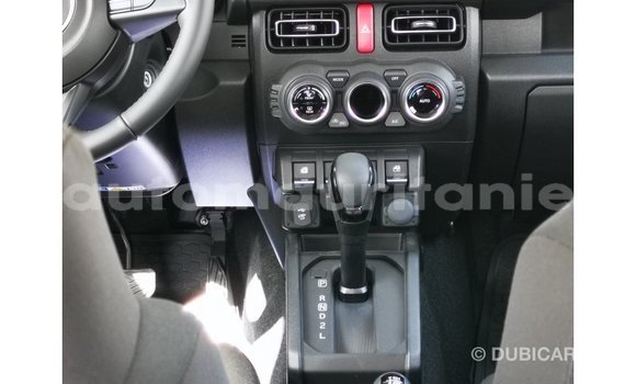Buy Import Suzuki Jimny Green Car in Import - Dubai in Adrar Buy Import Suzuki Jimny Green Car in Import - Dubai in Adrar