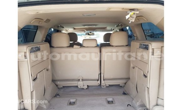 Acheter Import Voiture Toyota Land Cruiser Blanc à Import - Dubai, Adrar Acheter Import Voiture Toyota Land Cruiser Blanc à Import - Dubai, Adrar