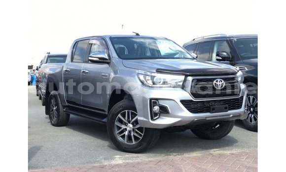 Acheter Import Voiture Toyota Hilux Autre à Import - Dubai, Adrar Acheter Import Voiture Toyota Hilux Autre à Import - Dubai, Adrar