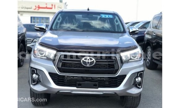 Acheter Import Voiture Toyota Hilux Autre à Import - Dubai, Adrar Acheter Import Voiture Toyota Hilux Autre à Import - Dubai, Adrar