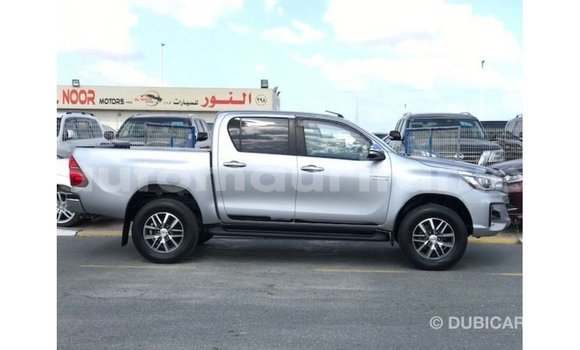 Acheter Import Voiture Toyota Hilux Autre à Import - Dubai, Adrar Acheter Import Voiture Toyota Hilux Autre à Import - Dubai, Adrar
