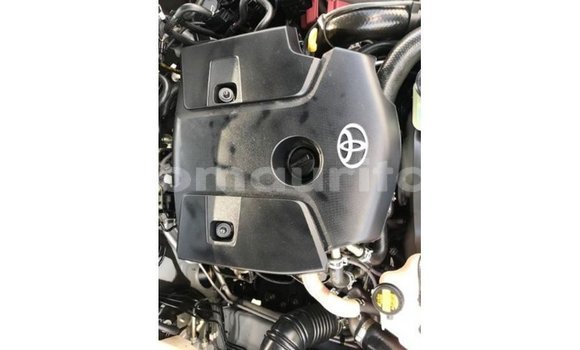 Acheter Import Voiture Toyota Hilux Autre à Import - Dubai, Adrar Acheter Import Voiture Toyota Hilux Autre à Import - Dubai, Adrar