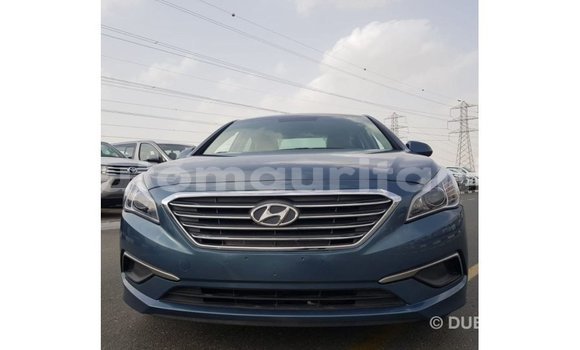Acheter Import Voiture Hyundai Sonata Bleu à Import - Dubai, Adrar Acheter Import Voiture Hyundai Sonata Bleu à Import - Dubai, Adrar
