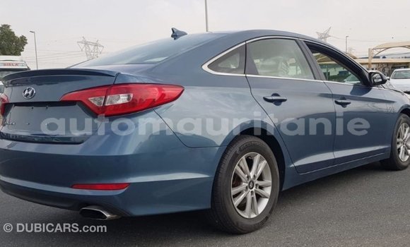 Acheter Import Voiture Hyundai Sonata Bleu à Import - Dubai, Adrar Acheter Import Voiture Hyundai Sonata Bleu à Import - Dubai, Adrar
