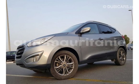 Acheter Import Voiture Hyundai Tucson Autre à Import - Dubai, Adrar Acheter Import Voiture Hyundai Tucson Autre à Import - Dubai, Adrar