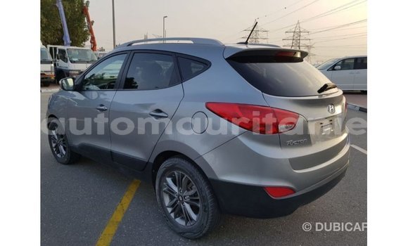 Acheter Import Voiture Hyundai Tucson Autre à Import - Dubai, Adrar Acheter Import Voiture Hyundai Tucson Autre à Import - Dubai, Adrar