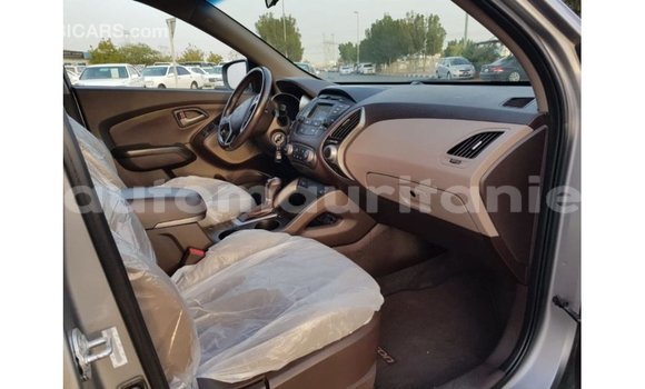 Acheter Import Voiture Hyundai Tucson Autre à Import - Dubai, Adrar Acheter Import Voiture Hyundai Tucson Autre à Import - Dubai, Adrar