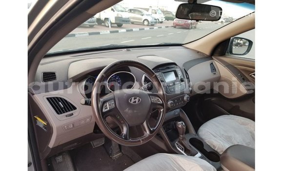 Acheter Import Voiture Hyundai Tucson Autre à Import - Dubai, Adrar Acheter Import Voiture Hyundai Tucson Autre à Import - Dubai, Adrar