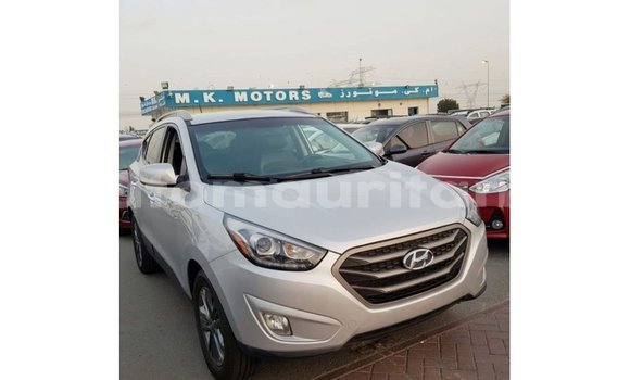 Acheter Import Voiture Hyundai Tucson Autre à Import - Dubai, Adrar Acheter Import Voiture Hyundai Tucson Autre à Import - Dubai, Adrar