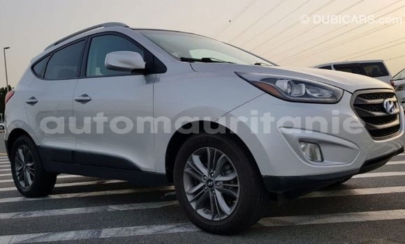 Acheter Import Voiture Hyundai Tucson Autre à Import - Dubai, Adrar Acheter Import Voiture Hyundai Tucson Autre à Import - Dubai, Adrar