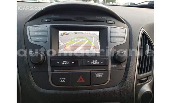 Acheter Import Voiture Hyundai Tucson Autre à Import - Dubai, Adrar Acheter Import Voiture Hyundai Tucson Autre à Import - Dubai, Adrar