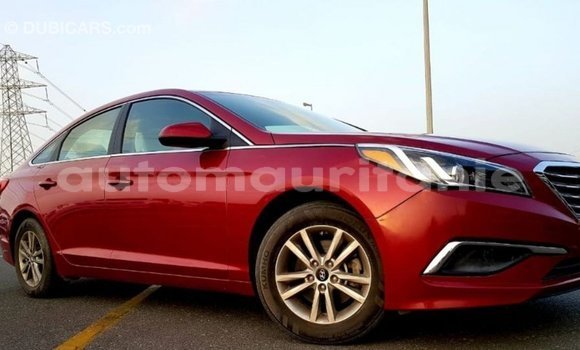 Acheter Import Voiture Hyundai Sonata Rouge à Import - Dubai, Adrar Acheter Import Voiture Hyundai Sonata Rouge à Import - Dubai, Adrar