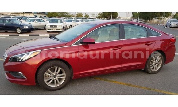Acheter Import Voiture Hyundai Sonata Rouge à Import - Dubai, Adrar Acheter Import Voiture Hyundai Sonata Rouge à Import - Dubai, Adrar
