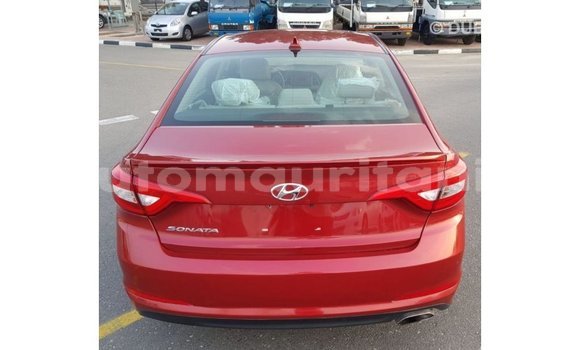 Acheter Import Voiture Hyundai Sonata Rouge à Import - Dubai, Adrar Acheter Import Voiture Hyundai Sonata Rouge à Import - Dubai, Adrar