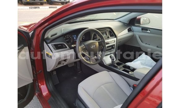 Acheter Import Voiture Hyundai Sonata Rouge à Import - Dubai, Adrar Acheter Import Voiture Hyundai Sonata Rouge à Import - Dubai, Adrar