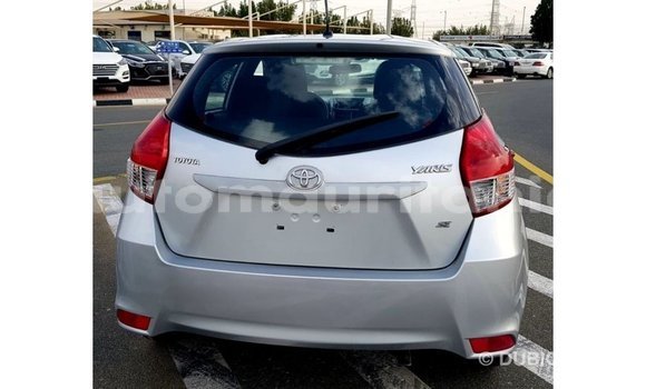 Acheter Import Voiture Toyota Yaris Autre à Import - Dubai, Adrar Acheter Import Voiture Toyota Yaris Autre à Import - Dubai, Adrar