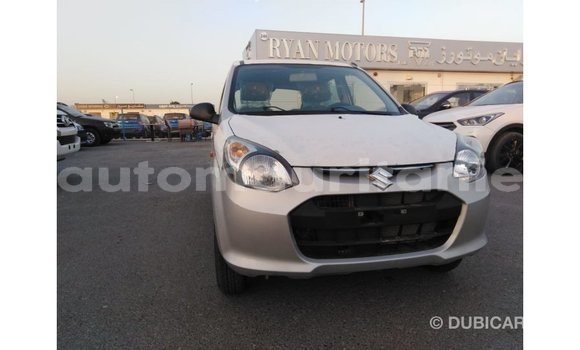 Acheter Import Voiture Suzuki Alto Autre à Import - Dubai, Adrar Acheter Import Voiture Suzuki Alto Autre à Import - Dubai, Adrar
