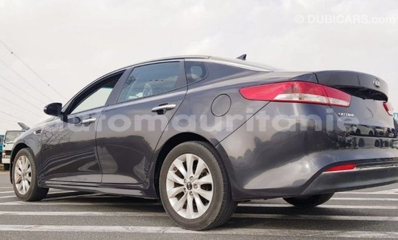 Acheter Import Voiture Kia Optima Autre à Import - Dubai, Adrar Acheter Import Voiture Kia Optima Autre à Import - Dubai, Adrar