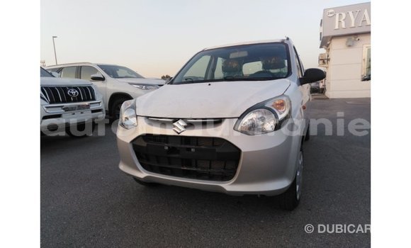 Acheter Import Voiture Suzuki Alto Autre à Import - Dubai, Adrar