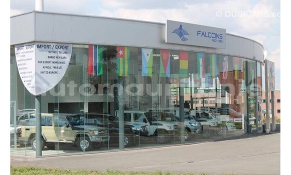 Buy Import Toyota Land Cruiser White Car in Import - Dubai in Adrar Buy Import Toyota Land Cruiser White Car in Import - Dubai in Adrar