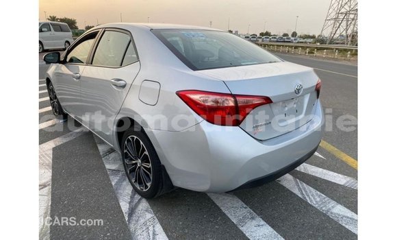 Acheter Import Voiture Toyota Corolla Autre à Import - Dubai, Adrar Acheter Import Voiture Toyota Corolla Autre à Import - Dubai, Adrar