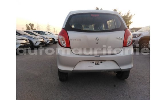 Acheter Import Voiture Suzuki Alto Autre à Import - Dubai, Adrar Acheter Import Voiture Suzuki Alto Autre à Import - Dubai, Adrar