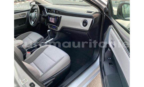 Acheter Import Voiture Toyota Corolla Autre à Import - Dubai, Adrar Acheter Import Voiture Toyota Corolla Autre à Import - Dubai, Adrar