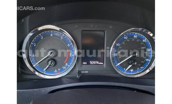 Acheter Import Voiture Toyota Corolla Autre à Import - Dubai, Adrar Acheter Import Voiture Toyota Corolla Autre à Import - Dubai, Adrar