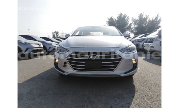 Buy Import Hyundai Elantra Other Car in Import - Dubai in Adrar Buy Import Hyundai Elantra Other Car in Import - Dubai in Adrar