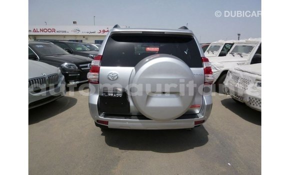 Acheter Import Voiture Toyota Prado Autre à Import - Dubai, Adrar Acheter Import Voiture Toyota Prado Autre à Import - Dubai, Adrar