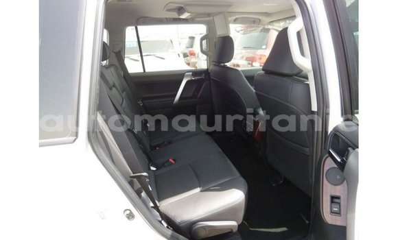 Acheter Import Voiture Toyota Prado Autre à Import - Dubai, Adrar Acheter Import Voiture Toyota Prado Autre à Import - Dubai, Adrar