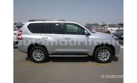 Acheter Import Voiture Toyota Prado Autre à Import - Dubai, Adrar Acheter Import Voiture Toyota Prado Autre à Import - Dubai, Adrar