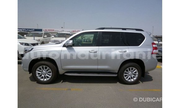Acheter Import Voiture Toyota Prado Autre à Import - Dubai, Adrar Acheter Import Voiture Toyota Prado Autre à Import - Dubai, Adrar