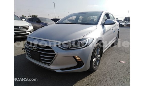 Buy Import Hyundai Elantra Other Car in Import - Dubai in Adrar Buy Import Hyundai Elantra Other Car in Import - Dubai in Adrar