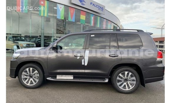 Buy Import Toyota Land Cruiser Other Car in Import - Dubai in Adrar Buy Import Toyota Land Cruiser Other Car in Import - Dubai in Adrar